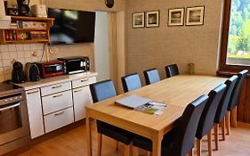 My Appartement - Haus Waldeck